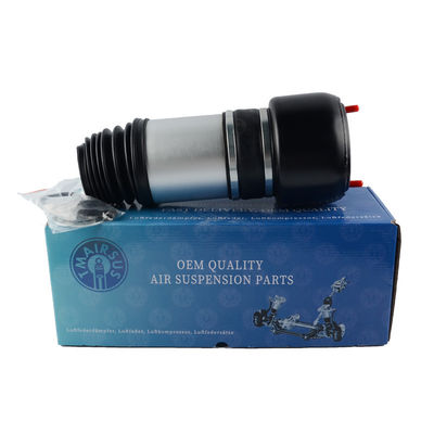 Air spring depan dan kanan untuk Mercedes benz W211 E - kelas W219 CLS