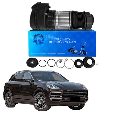 "Great Air Spring Front Porshe Cayenne 9Y0616039 XLB 9Y0616040 XLB"