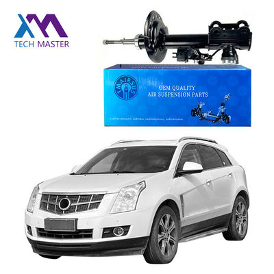 Shock Absorber Dengan Sensor Cadillac SRX 22793799 Depan Kiri Kanan