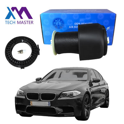 37106781827 37106781828 Air Spring Belakang BMW F07 GT F10 F11 5 Seri 2010-2016