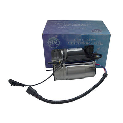 8W1Z5319A Air Suspension Air Compressor Pump Untuk Audi A6 C5 4Z7616007