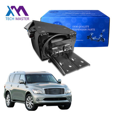 Infiniti QX56 2011-2013 Kompresor suspensi udara 534001LA4C
