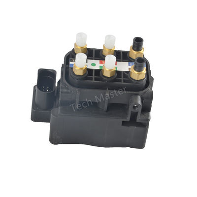 Blok katup plastik A8 D4 Bentley Mulsanne A6 C7 4G 4H0616013 2010-