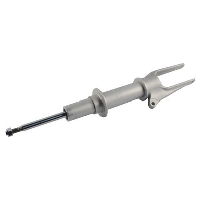 97034304105 97034304505 Depan Shock Absorber Strut Coil Spring Assembly Porsche Panamera 970