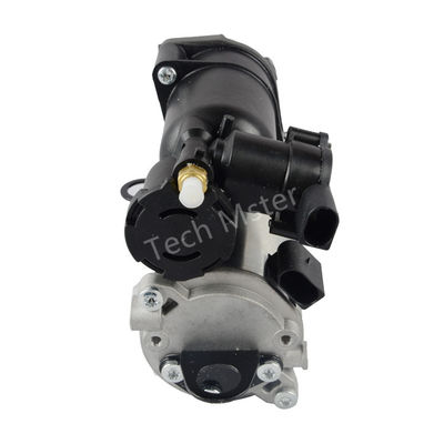 1663200104 Kompresor suspensi udara Mercedes Benz GL Kelas W166