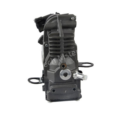 1663200104 Kompresor suspensi udara Mercedes Benz GL Kelas W166