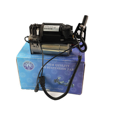 4L0698007 4L0698007A Air Suspension Compressor Pump Untuk Audi Q7 4L 2002 - 2016