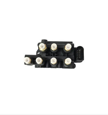 33526781909 33526781910 Blok katup suspensi udara Untuk BMW G11 G12