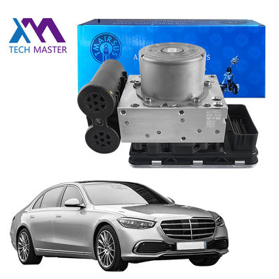 Mercedes Benz W223 S Kelas 2021 Kompresor Suspensi Udara 2233200904 Asli