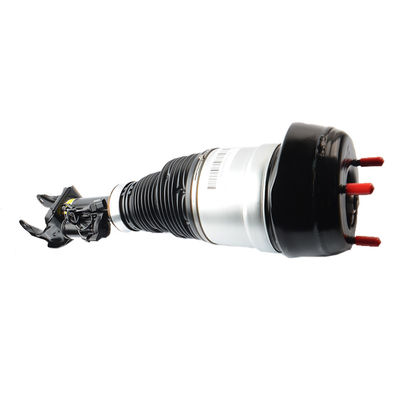 1663201313 Suspensi Udara Depan Shock Absorber Mercedes W166 ADS Air Strut