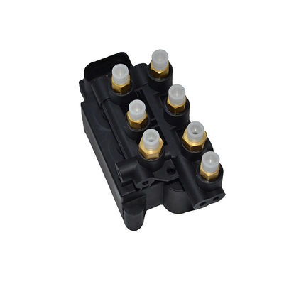 600640600A Air Suspension Valve Block Untuk Tesla Model S Model 3 Model X