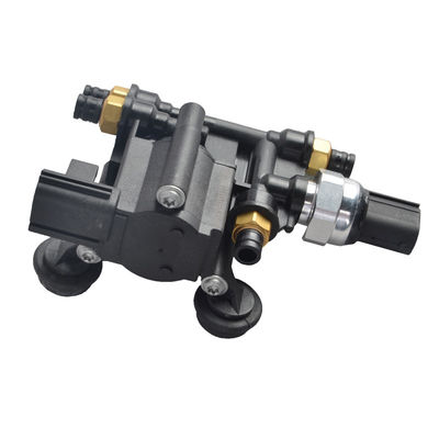 RVH000046 Blok katup suspensi udara untuk Range Rover L322 dan Sport LR3 LR4