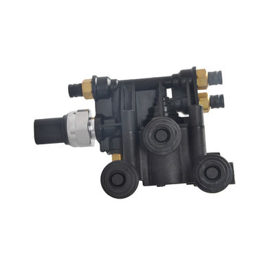 RVH000046 Blok katup suspensi udara untuk Range Rover L322 dan Sport LR3 LR4
