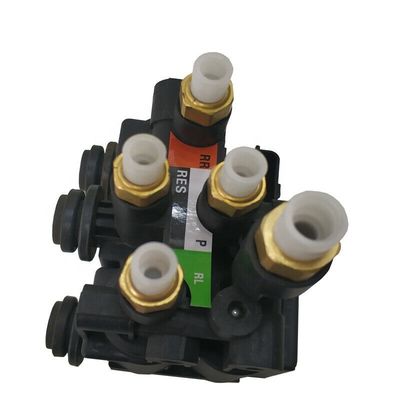 LR070246 LR037082 Blok katup suspensi udara untuk L405 L494 2012-