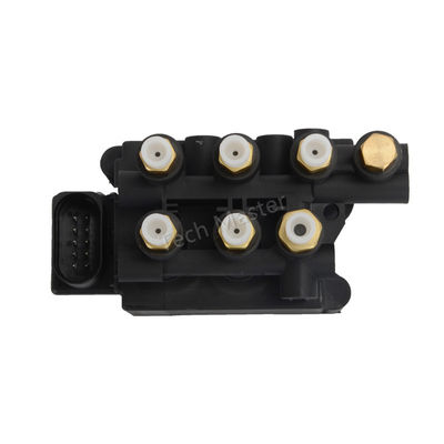 33526781909 Blok katup suspensi udara BMW G11 G12 2016-2017