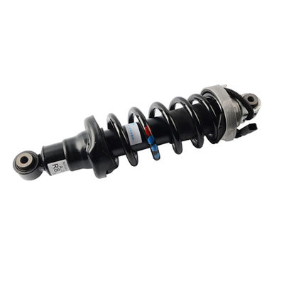 420512019AL Suspensi udara belakang Shock Absorber Untuk Audi R8 Air strut