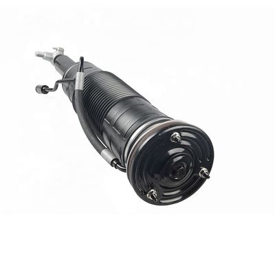 Suspensi udara depan shock Mercedes W221 W216 Dengan Kontrol Badan Aktif