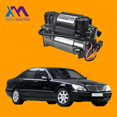 Mercedes-Benz W219 W220 Kelas E Kompresor Suspensi Udara A2113200304