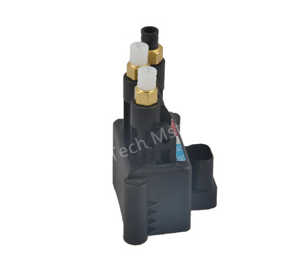Blok Katup Udara W251 R-CLASS OEM 2513200158 2123200725