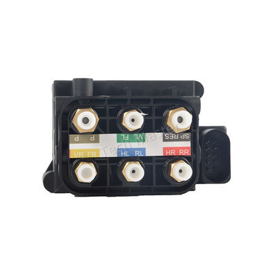 Blok katup udara kinerja superior OEM 0993200200 0993200258