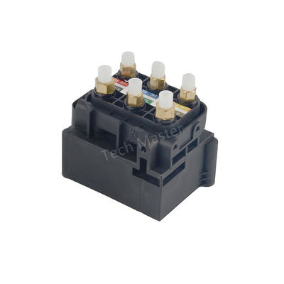 Blok katup udara kinerja superior OEM 0993200200 0993200258