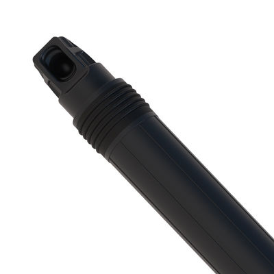 5E9827851C Belakang kiri listrik gas pintu belakang untuk SKODA OctaviaIII COMBI (5E) Hitam