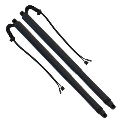 5E9827851C Belakang kiri listrik gas pintu belakang untuk SKODA OctaviaIII COMBI (5E) Hitam