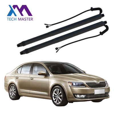 3T9827851C Belakang kiri Listrik Gas Bangku Gas Untuk SKODA SuperB II gen.combi 2010-2015
