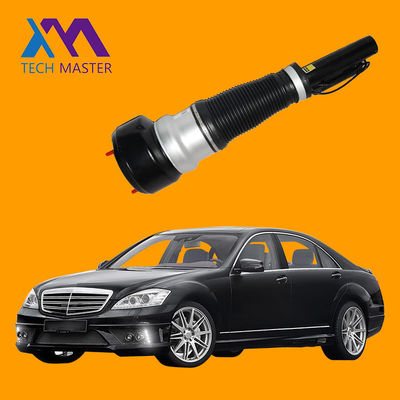 Mercedes-Benz W221 Suspensi udara depan Shock 2007-2012 2213204913