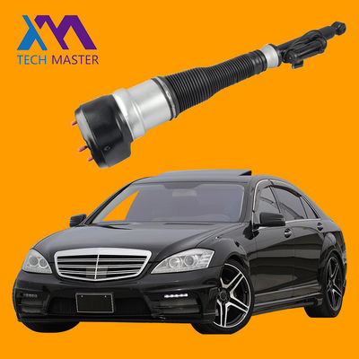 Mercedes-Benz W221 Shock Suspensi Udara Belakang 2007-2012 2213205513 2213205613