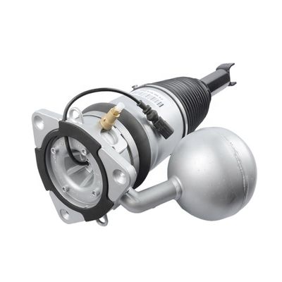 VW Phaeton suspensi udara belakang peredam kejut 3D0616001 3D0616002