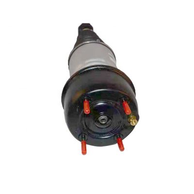 Belakang Suspensi udara Amortisator udara Strut Jaguar XJ XJ8 XJR C2C41341