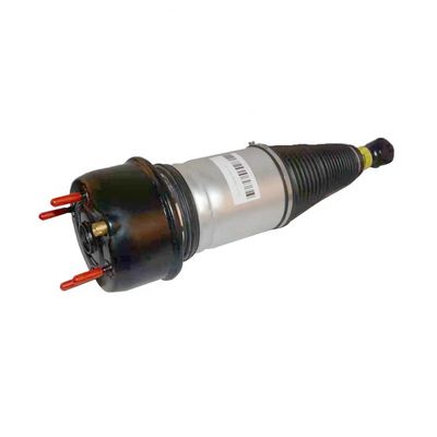 Belakang Suspensi udara Amortisator udara Strut Jaguar XJ XJ8 XJR C2C41341