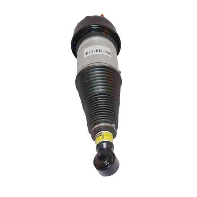 Belakang Suspensi udara Amortisator udara Strut Jaguar XJ XJ8 XJR C2C41341