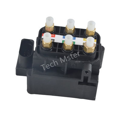 Blok katup suspensi udara W221 W164 W166 W212 W215 W217 2123200358
