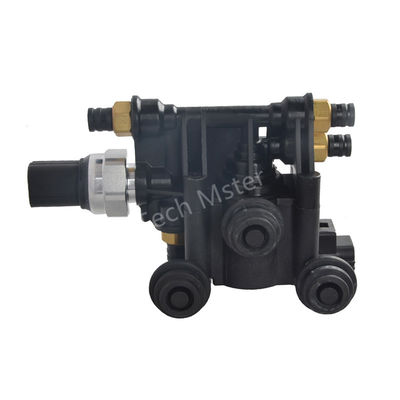 Range Rover L322 And Sport LR3 LR4 Air Valve Block RVH000046 RVh500070 Tengah