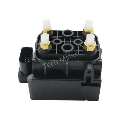 Ventil suspensi udara pengganti untuk perbaikan 4J-7002V C2D26814 2010-2017