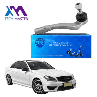 Tangan kanan Outer Tie Rod Untuk Mercedes Benz W204 Power Steering Rack 204301003