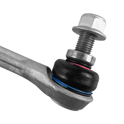 Link Stabiliser Depan Untuk Mercedes Benz W204 2043203789-C Perak