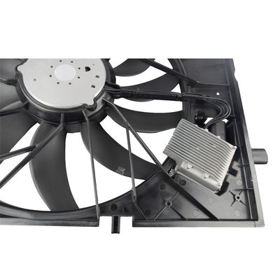 Ventilator pendingin mesin 850w yang tahan lama dan praktis A2205000293 Untuk BENZ