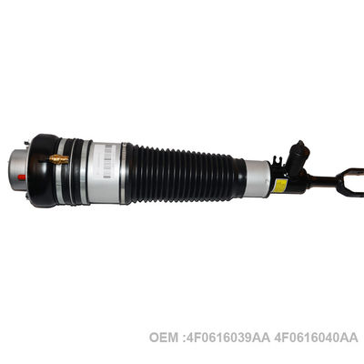 Suspensi udara depan Shock Audi A6 C6 4F Avant Quattro 4F0616039AA