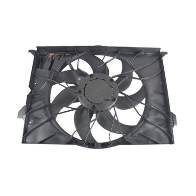 Fener pendingin mesin 600w tahan lama A2215001193 BENZ S CLASS 2005- 2013
