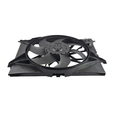 Fener pendingin mesin 600w tahan lama A2215001193 BENZ S CLASS 2005- 2013