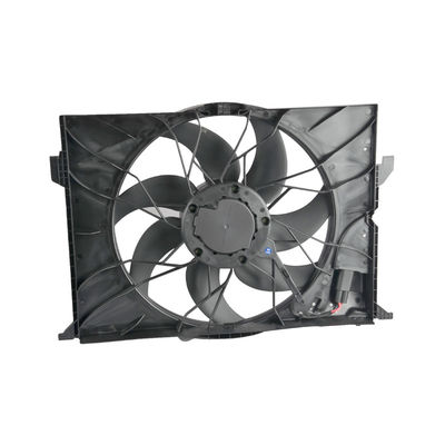 Fener pendingin mesin 600w tahan lama A2215001193 BENZ S CLASS 2005- 2013