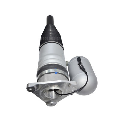 Baik - Fungsi Suspensi Udara Amp Shock Audi A8 D5 4N4616001B