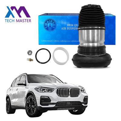 Karet Air Suspension Musim semi belakang OEM 37106869047 XLB Untuk BMW