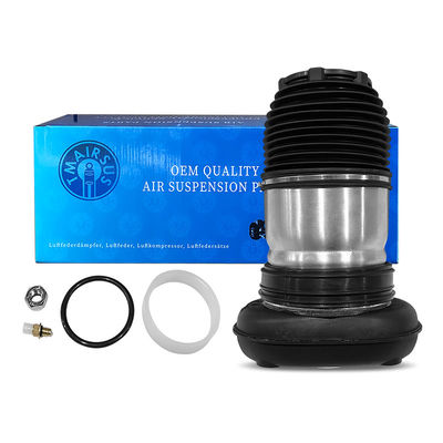 Karet Air Suspension Musim semi belakang OEM 37106869047 XLB Untuk BMW