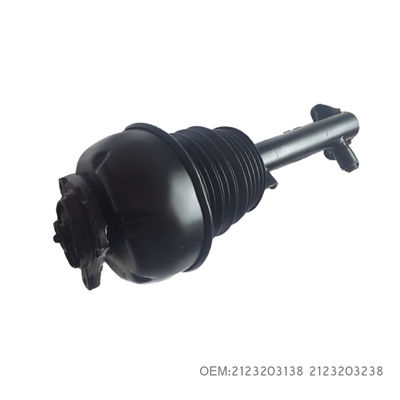 2123234300 2123234400 Karet Baja Aluminium Airmatic Untuk Posisi Depan Mercedes benz w212