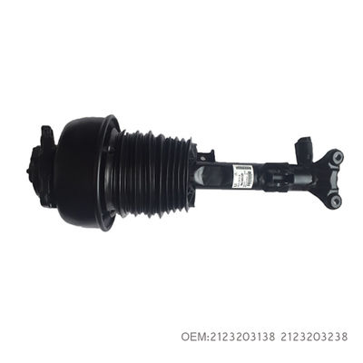 2123234300 2123234400 Karet Baja Aluminium Airmatic Untuk Posisi Depan Mercedes benz w212