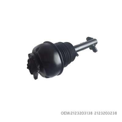 Sampel muatan Shock Absorber 100% profesional diuji untuk efisiensi maksimum